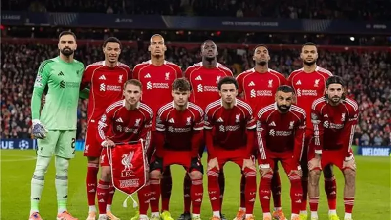 الدوري الإنجليزي| تاريخ مواجهات ليفربول أمام سندرلاند