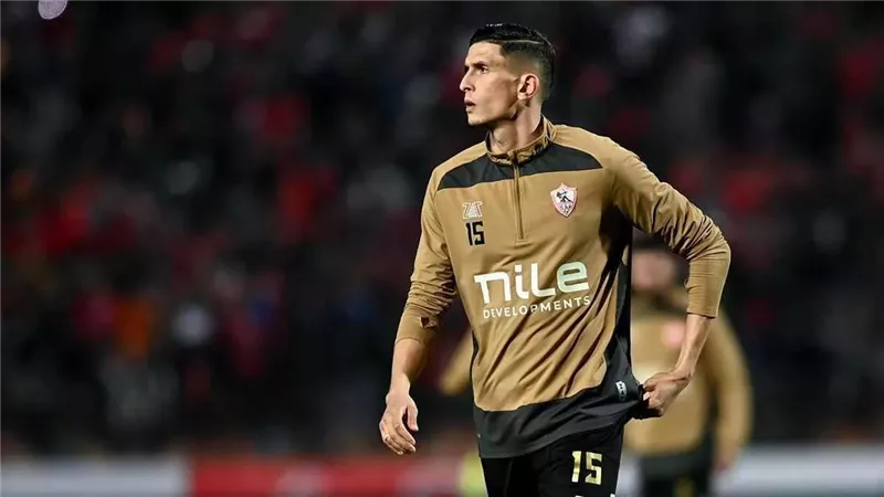 تطورات جديدة بشأن أزمة صلاح مصدق مع الزمالك