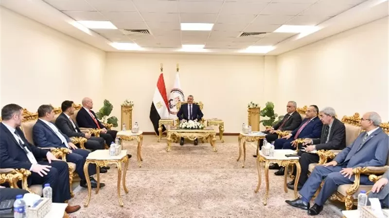 العربية للتصنيع توقع اتفاقية تعاون استراتيجية مع أونيب الإماراتية