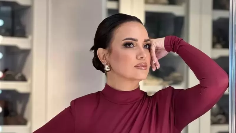 ريهام عبدالغفور تحيي الذكرى الثانية لرحيل والدها