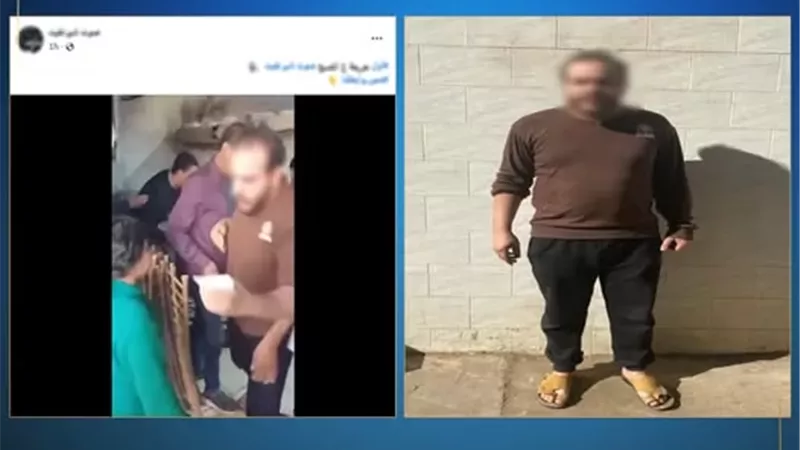 ضبط عامل مخبز يوزع خبزا مجانيا مقابل التصويت بالبحيرة