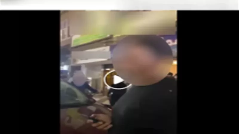 حقيقة ادعاءات سيدة بتعدى أخرى وزوجها ضابط شرطة عليها بالغربية