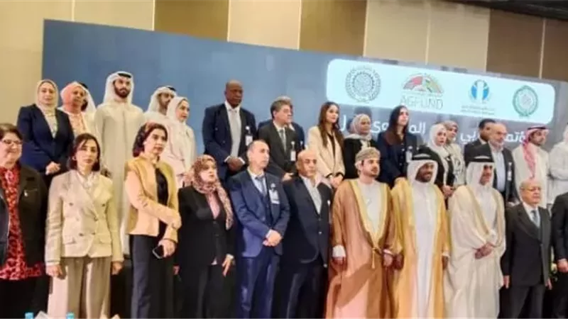 وزارة العمل تشارك في المؤتمر العربي حول عمل الأطفال