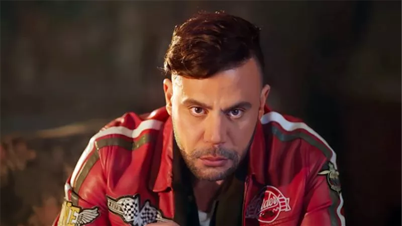 مؤلف مسلسل 