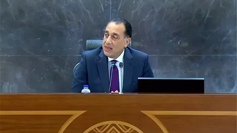 مدبولي: السيد الرئيس وافق على الحزمة الثانية من التسهيلات الضريبية