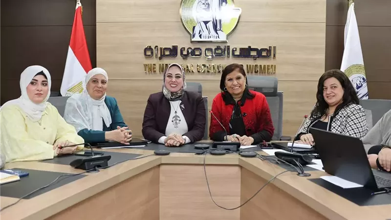 د.نسرين البغدادي تشيد بإقبال المرأة المصرية على المشاركة في انتخابات النواب 2025
