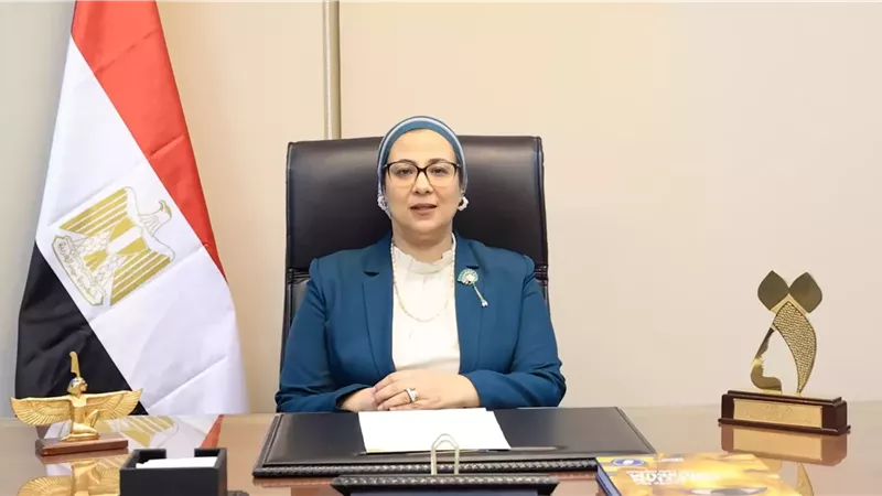 رئيسة القومي للمرأة: ضرورة جعل جميع المساحات آمنة للنساء والفتيات في العالم الرقمي