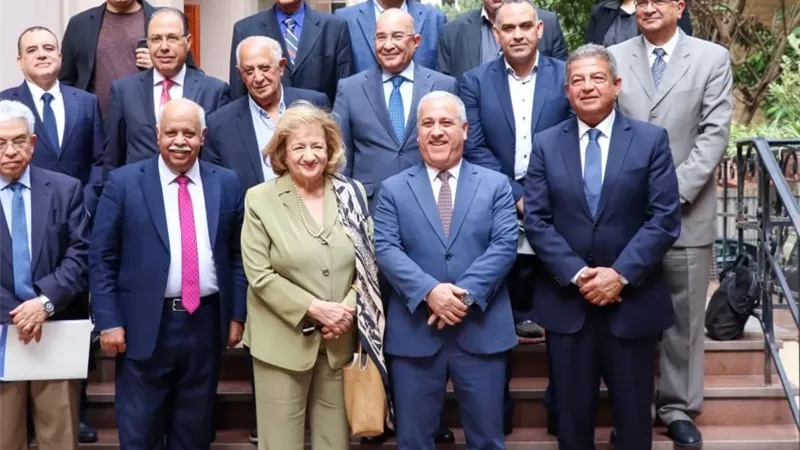 الهيئة الوطنية: حفل تسليم جوائز التميز الصحفي.. الإثنين