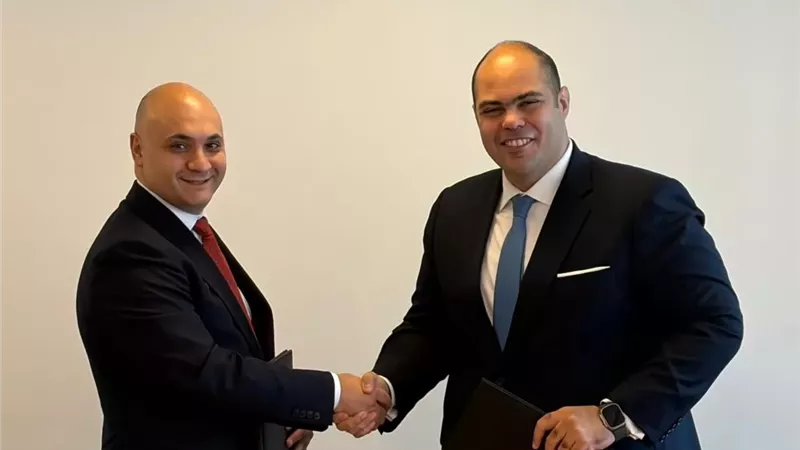 مصر وأرمينيا توقعان مذكرة تفاهم في مجال حماية المنافسة