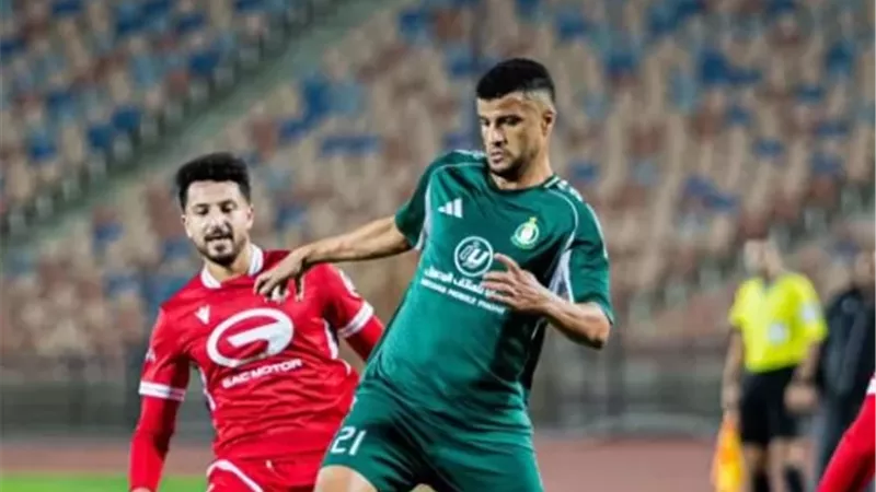 حسام البدري ينجح فى قيادة أهلي طرابلس للتتويج بكأس ليبيا