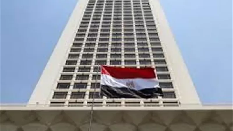 مصر تعرب عن خالص تعازيها لجمهورية سريلانكا في ضحايا السيول