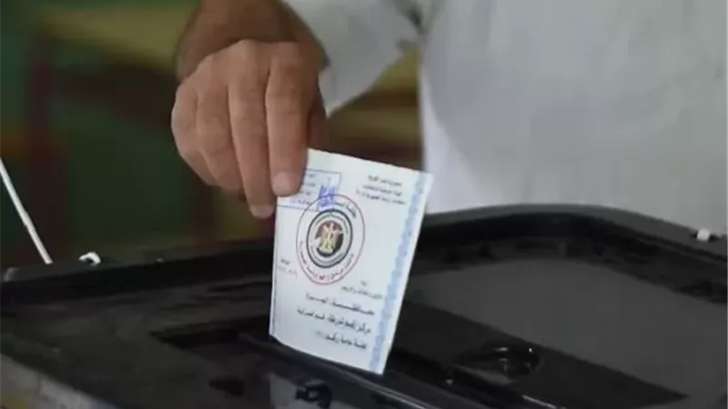 صفر جماعي لـ13 مرشحًا في قنا