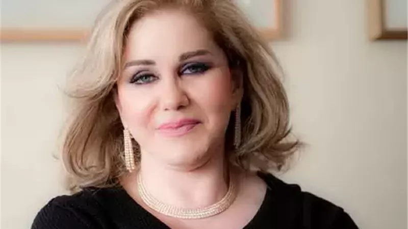 ميادة الحناوي تحسم الجدل بشأن استخدامها الذكاء الاصطناعي بالغناء لايف
