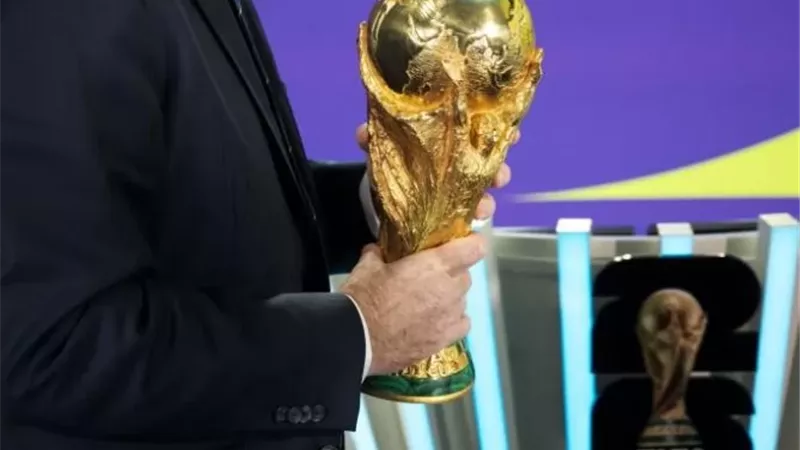 موعد قرعة كأس العالم 2026 اليوم والقنوات الناقلة