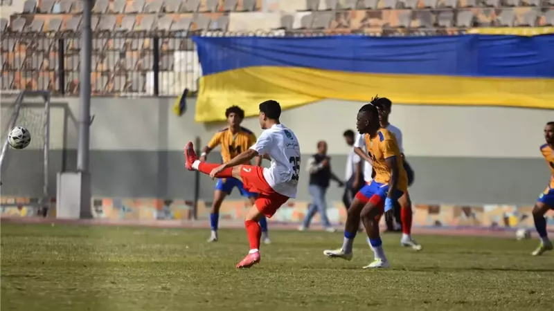 طنطا لعب وديا مع مالية كفرالزيات وجمهورية شبين