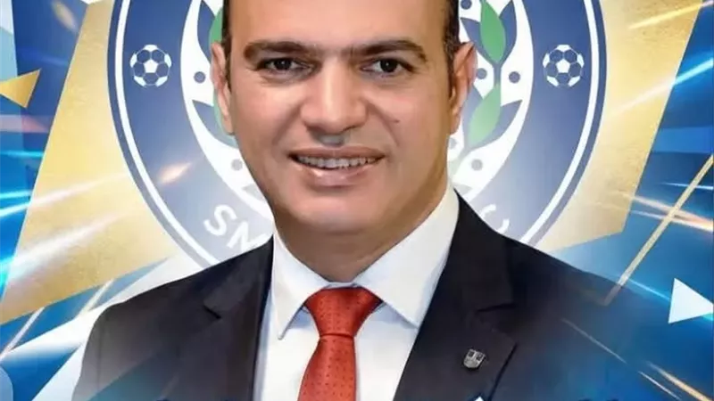 رئيس نادي سموحة: لن نبيع أي لاعب مؤثر ولاصفقات في يناير