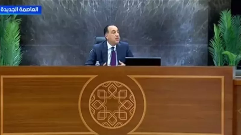 مدبولي:الرئيس السيسي يولي اهتمامًا كبيرًا بالصناعات العسكرية والدفاعية