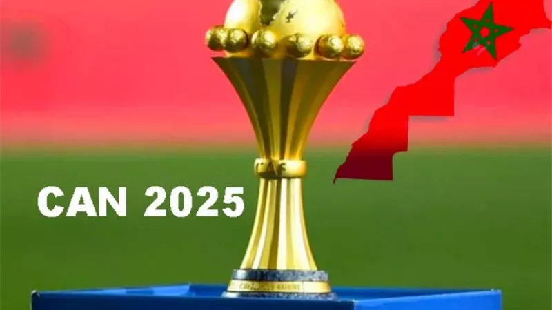 موعد انضمام المحترفين للمنتخب الوطني استعدادا لأمم إفريقيا 2025