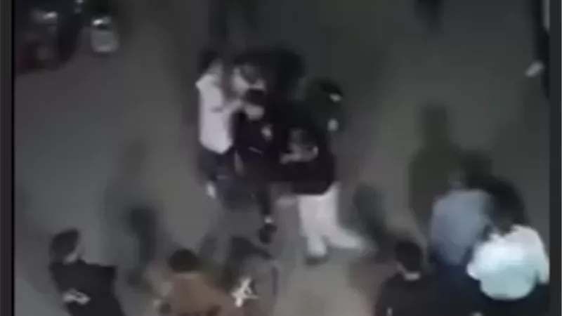 ضبط طرفى مشاجرة بالأسلحة البيضاء لخلافات الجيرة بالسويس