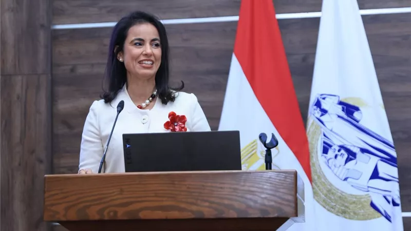 القومي للمرأة ينظم ورشة عمل حول الذكاء الاصطناعي والعنف السيبراني