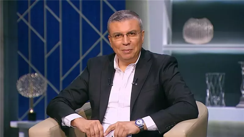 عمرو الليثي يحيي ذكرى رحيل الموسيقار عمار الشريعي
