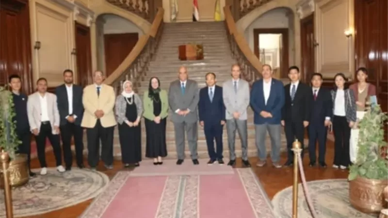 بحوث الصحراء