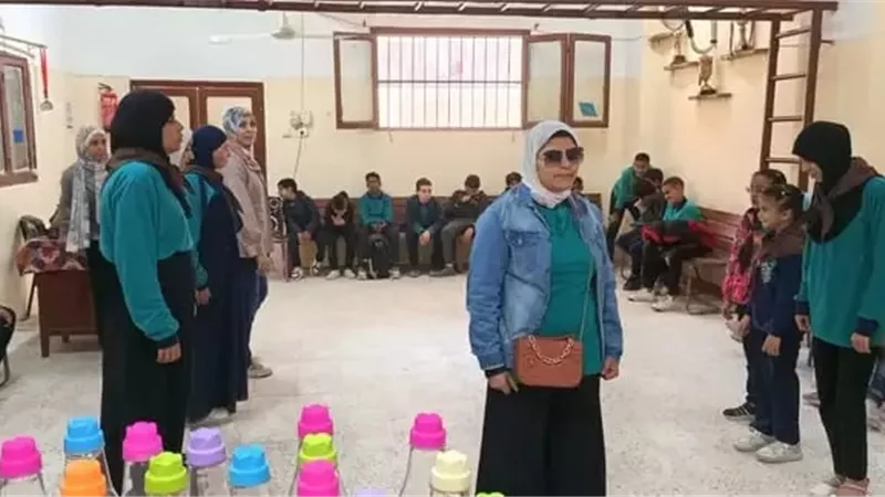 الإسماعيلية تحتفل باليوم العالمي لذوي الهمم