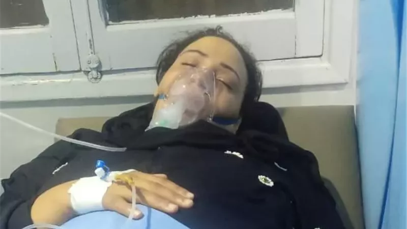 لأخرج وزوجي من دوامة المرض