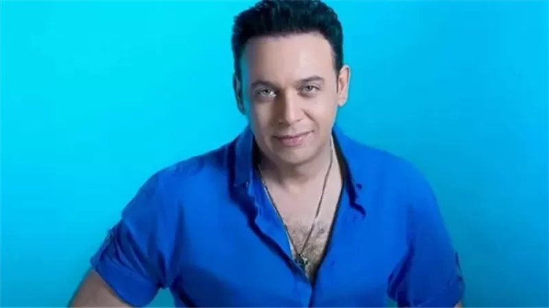 موعد وتفاصيل حفل مصطفى قمر القادم