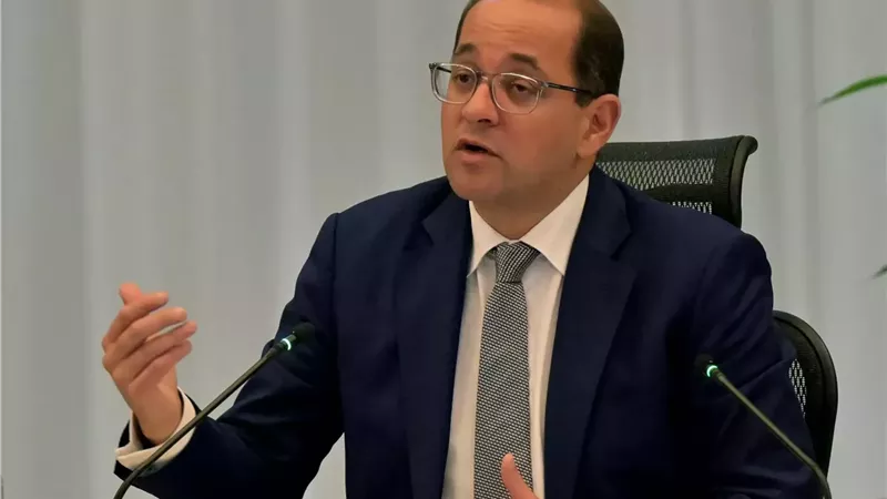 كجوك: تشريع جديد بخفض ضريبة القيمة المضافة على الأجهزة الطبية