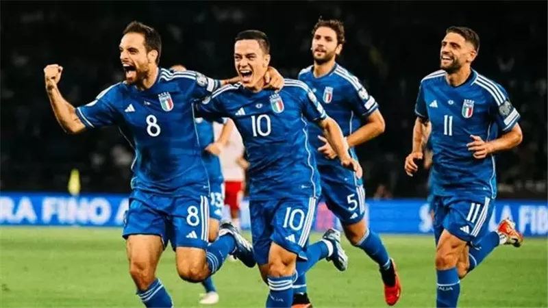 قرعة كأس العالم .. المنتخبات المشاركة في الملحق الأوروبي والعالمي