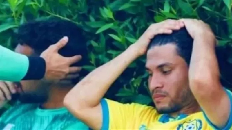 تحرك جديد من الاسماعيلي لبيع عبد السميع وحل قضية كارميلو