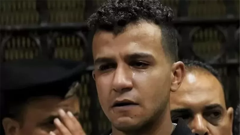 أولى جلسات محاكمة عصام صاصا وآخرين بملهي ليلي في المعادي.. اليوم