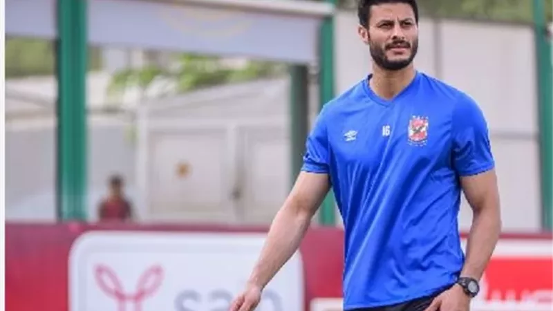 طبيب الأهلي: الشناوي جاهز لحماية عرين المنتخب فى أمم إفريقيا