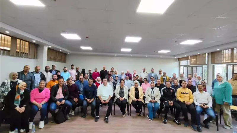 وزارة الشباب تنظم برنامجاً تدريبياً في إدارة المشروعات وخطط العمل