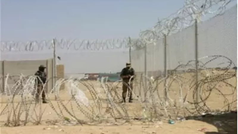 4 قتلى في تبادل لإطلاق النار بين أفغانستان وباكستان