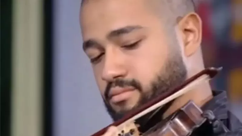سيمفونية مصرية تظهر للنور لأول مرة فى الأوبرا
