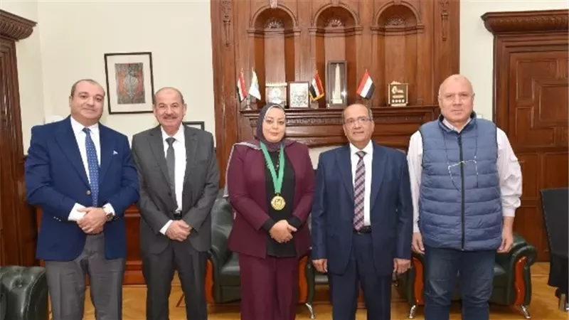 القومي للمرأة يهنئ الفائزين بجوائز التميز الحكومي العربي