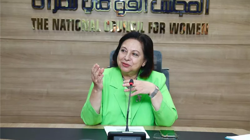 د.سلمى دوارة: العنف ضد المرأة.. قضية مجتمع
