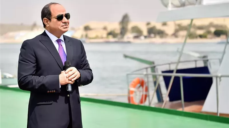 فيديو.. نهضة حضارية في عشر سنوات بسواعد أبناء مصر