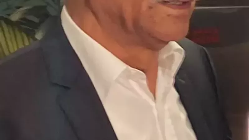 سيد رجب يتألق في العرض الخاص لفيلم 