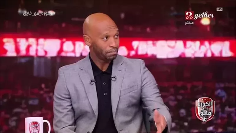 شيكابالا يطالب مجلس إدارة الزمالك بالرحيل