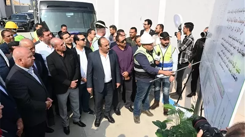 كامل الوزير:قنا تتحول إلى مركز صناعي متكامل جاهز لجذب الاستثمارات