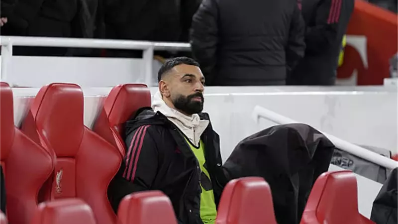لا أقبل هذا الوضع .. محمد صلاح يفتح النار ويهدد بمغادرة ليفربول