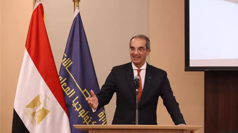 طلعت:المهنيون المستقلون أحد أهم أذرع الإنتاج بقطاع تكنولوجيا المعلومات