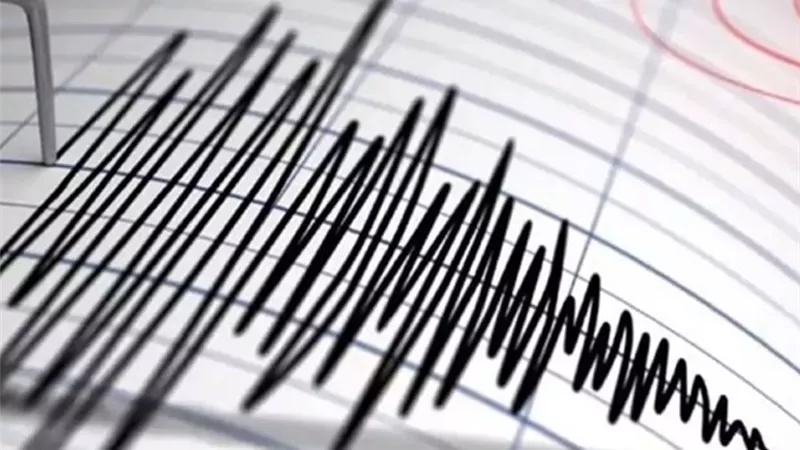 زلزال بقوة 6.36 درجة يضرب اليونان