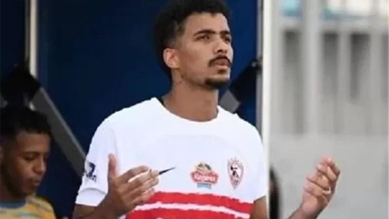 شقيق حسام عبد المجيد يكشف شرط التجديد للزمالك