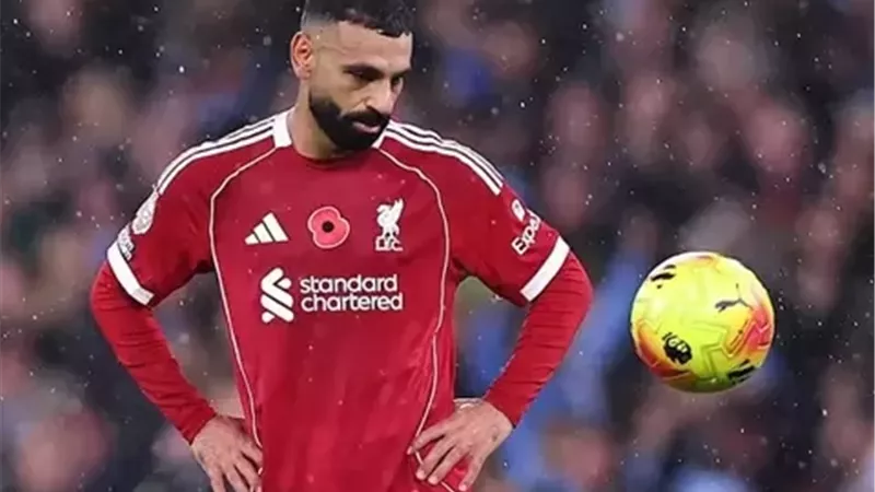 فيديو .. صلاح يفتح النار ويهدد بالرحيل عن ليفربول