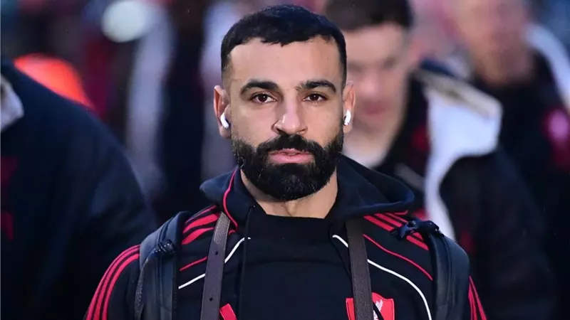 صحف إنجلترا تبرز وتعلق علي تصريحات محمد صلاح النارية ضد ليفربول