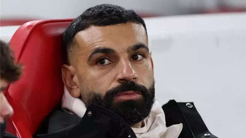 صحف إسبانيا: شرخ في علاقة محمد صلاح مع ليفربول والرحيل يقترب